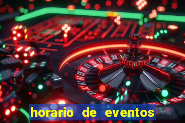 horario de eventos coin master 2024